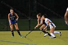 FH vs IMD  Wheaton College Field Hockey vs UMass Dartmouth. - Photo By: KEITH NORDSTROM : Wheaton, field hockey, FH2023, UMD